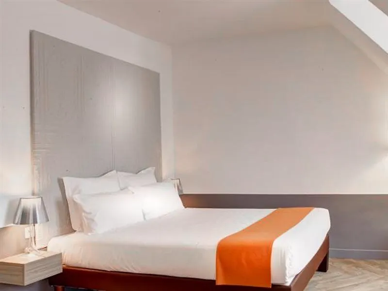 Contact Alizé Montmartre Hotel Paris