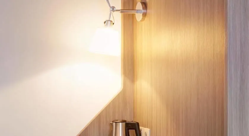 Contact Alize Montmartre Hotel 3*